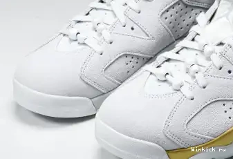 Jordan Craft “Paris” Air 6 0426